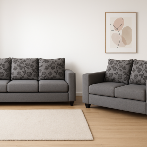 Aroha Sofa Set – NZ Made 3+2 seater